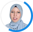 Amina Ouadday
