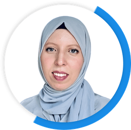 Amina Ouadday